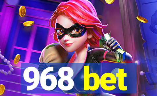 968 bet